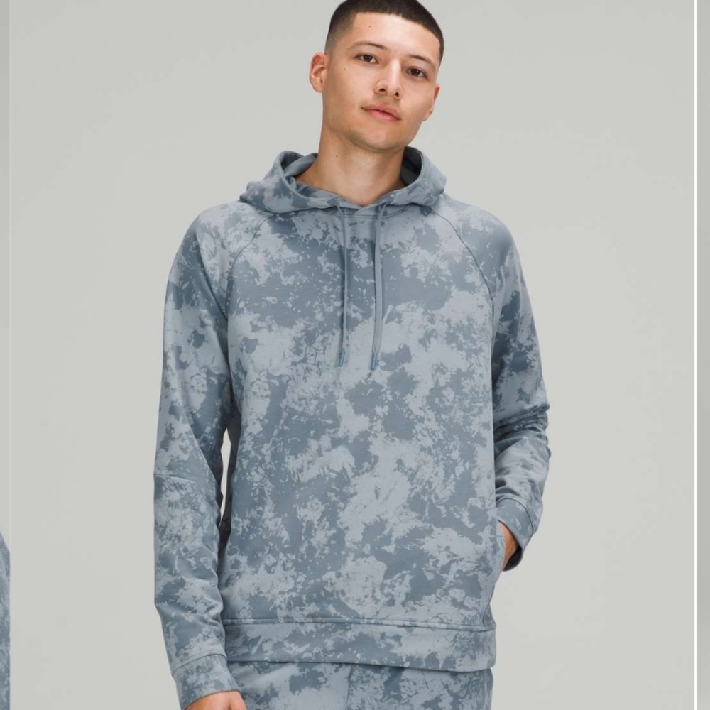 Lululemon City Sweat Hoodie